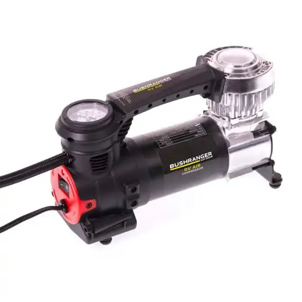 Bushranger - RV Air Compressor