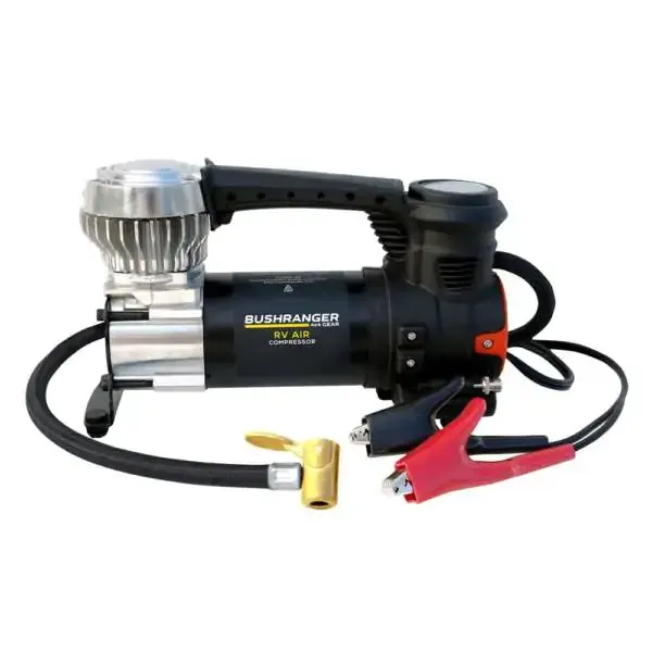 Bushranger - RV Air Compressor