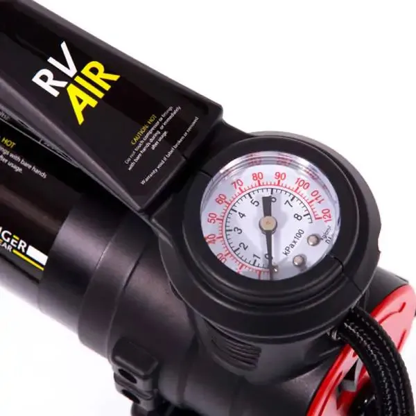 Bushranger - RV Air Compressor