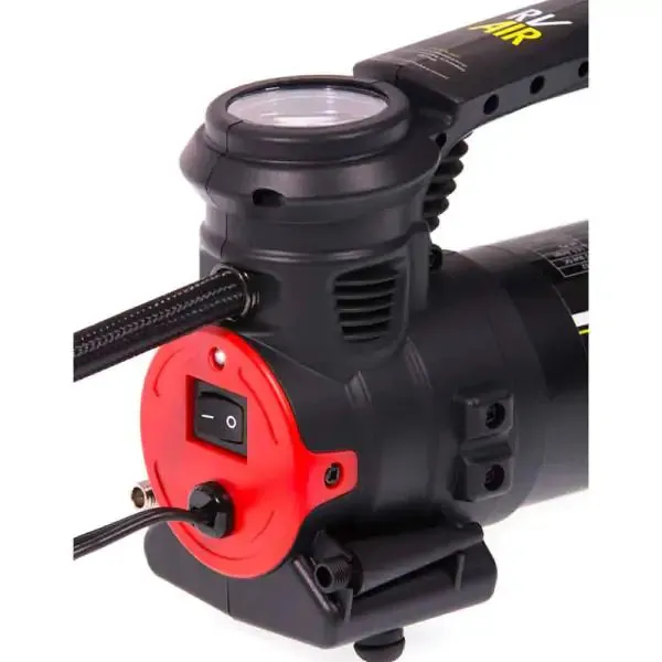 Bushranger - RV Air Compressor
