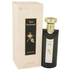 Bvlgari Eau Parfumee Au The Noir by Bvlgari Mini Eau de Cologne .17 oz for Women