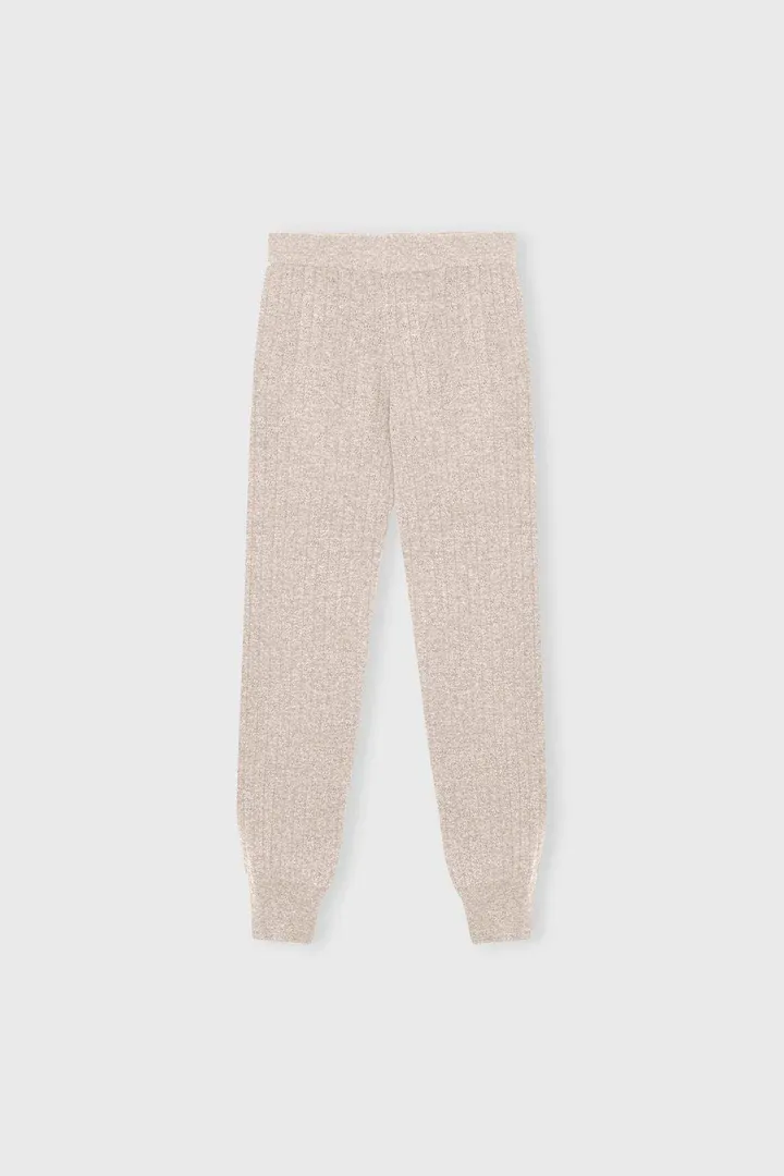 CBM - Joesphine Pants | Natural