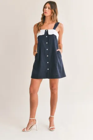 Chiara Mini Dress