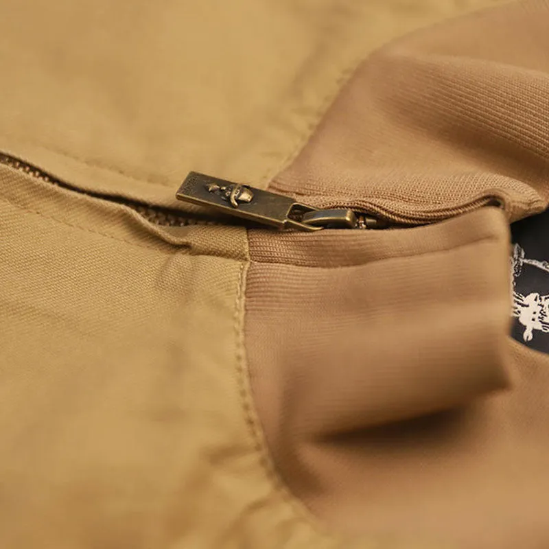 Chictango Mock Neck Tank Jacket
