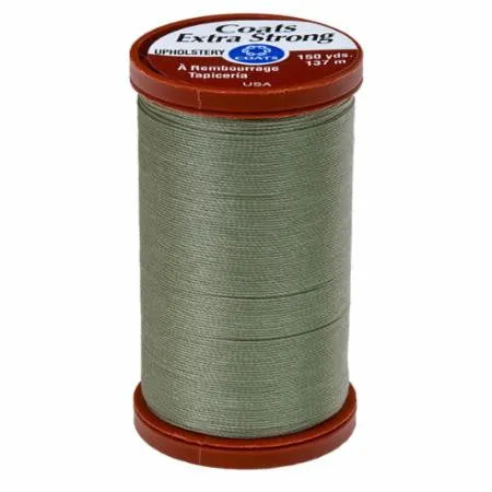 Coats & Clark Extra Strong Upholstery Thread-150 yard spools