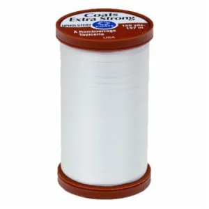 Coats & Clark Extra Strong Upholstery Thread-150 yard spools