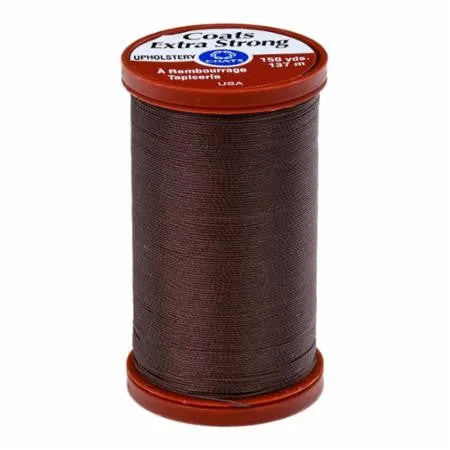 Coats & Clark Extra Strong Upholstery Thread-150 yard spools
