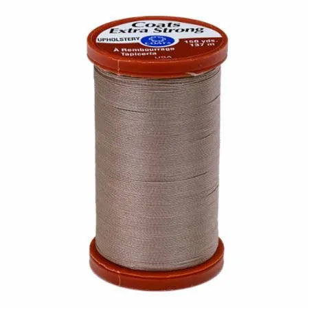 Coats & Clark Extra Strong Upholstery Thread-150 yard spools