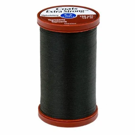 Coats & Clark Extra Strong Upholstery Thread-150 yard spools