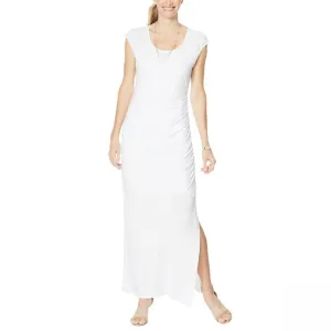 Colleen Lopez Women's Petite Isle Be There Maxi Dress