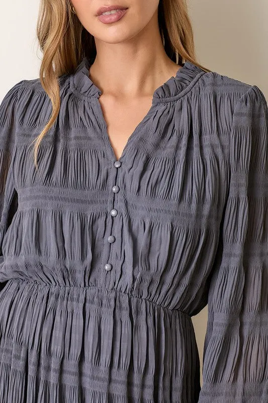 Contessa Dress