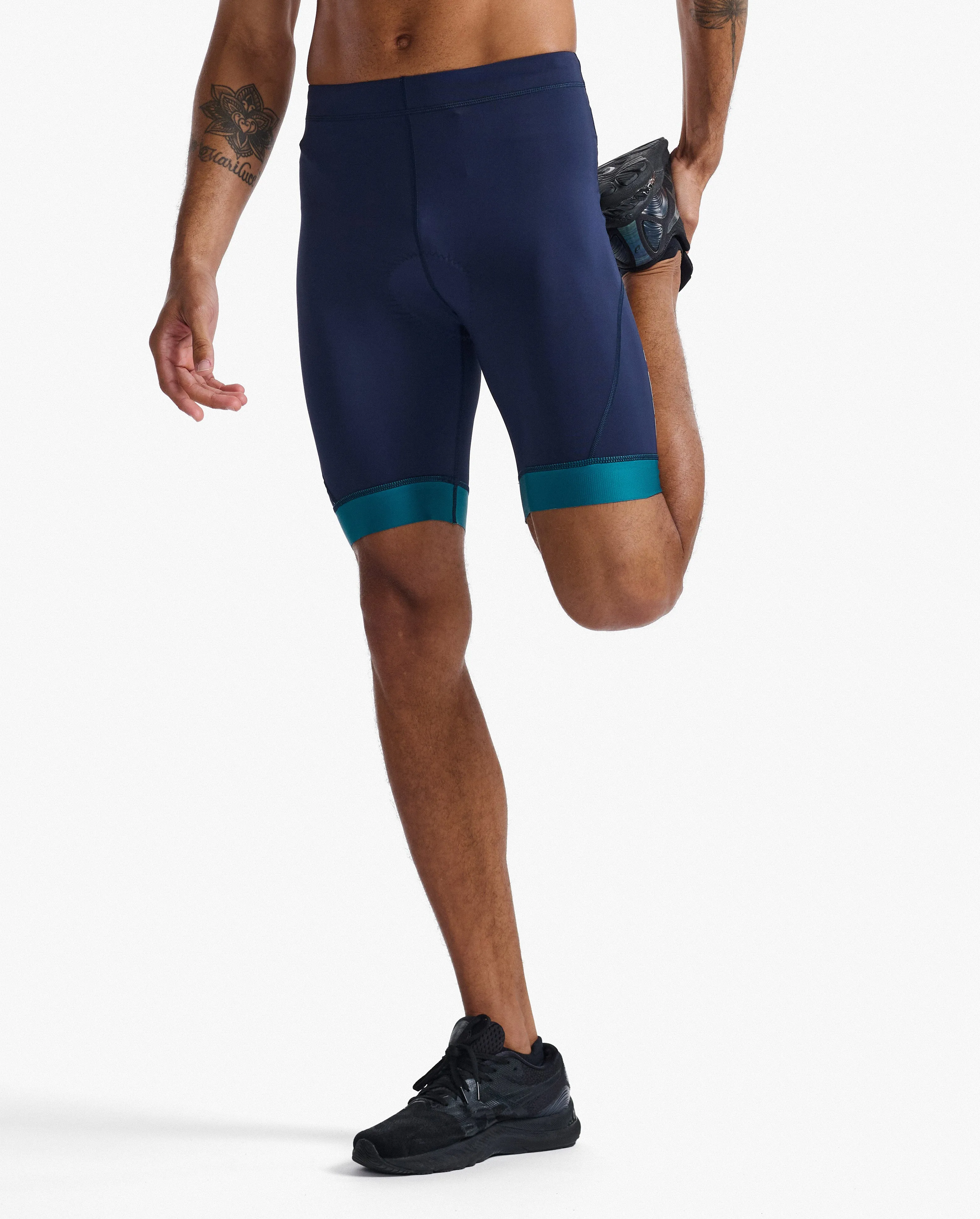Core Tri Shorts