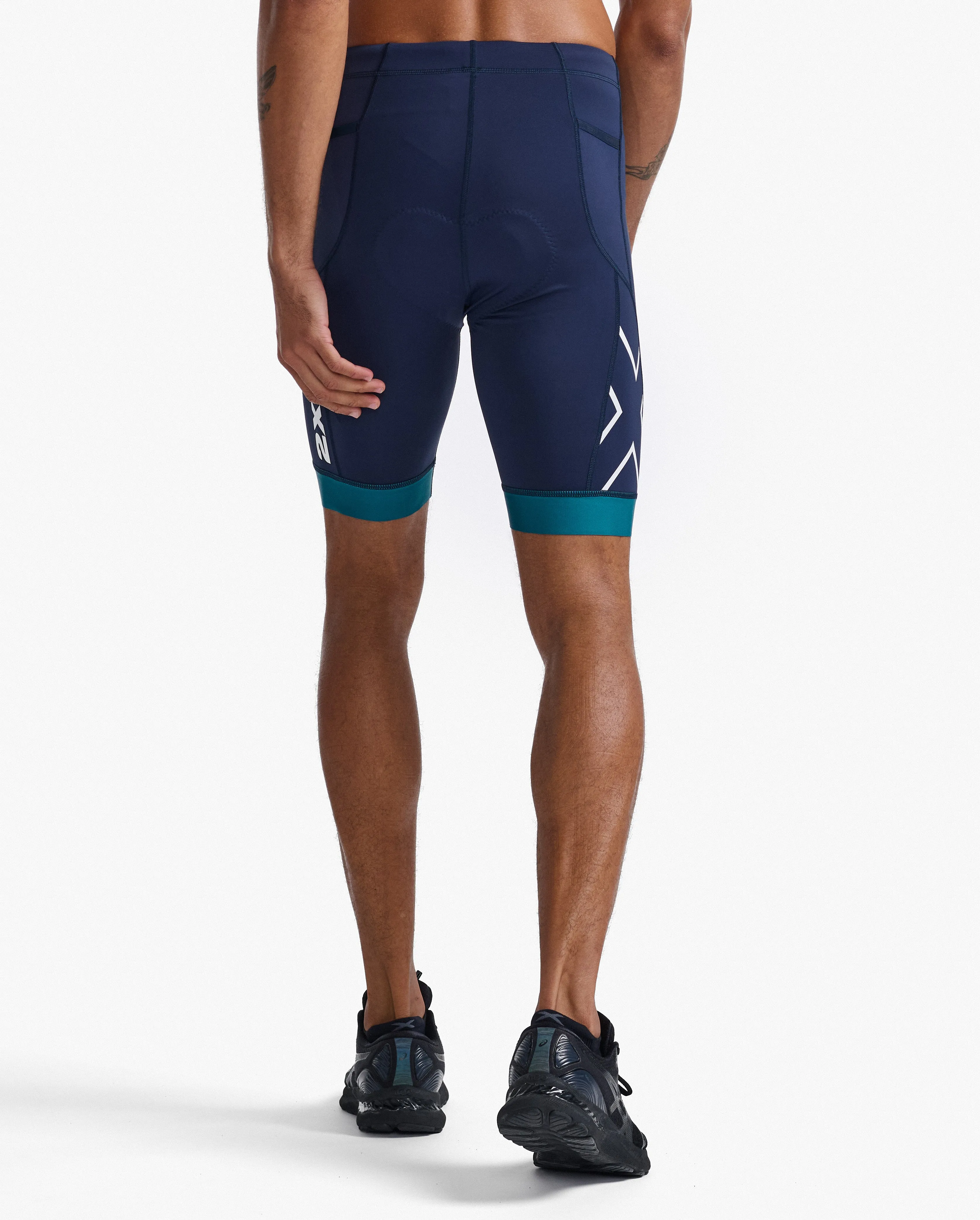 Core Tri Shorts