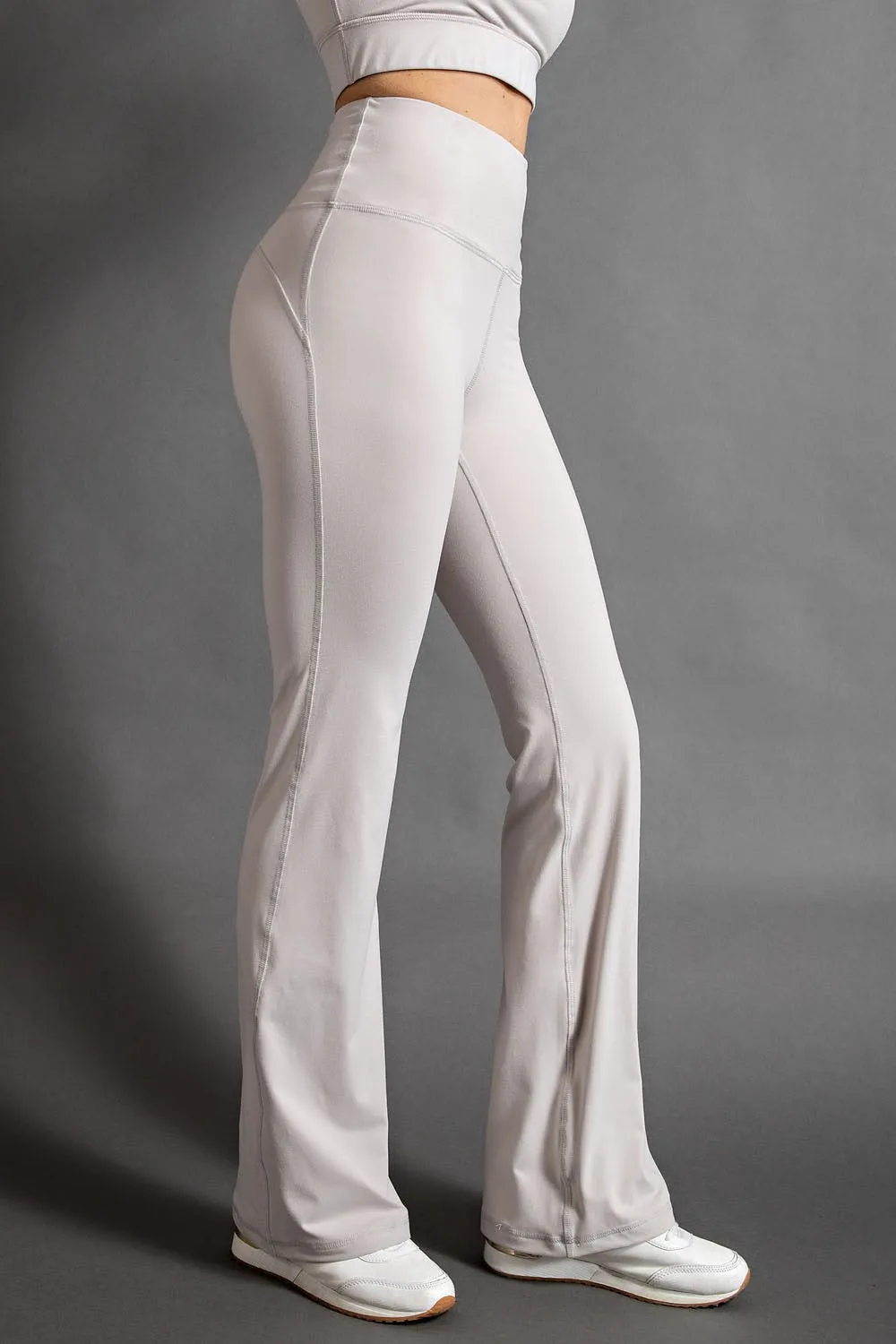 Crazy Comfort Yoga Pants-Multiple Colors Available