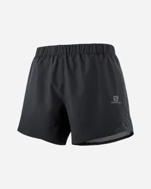 Cross Rebel 5 Shorts - Black
