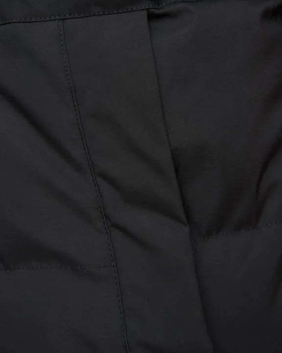 Crosshatch Hanjo Gilet Black