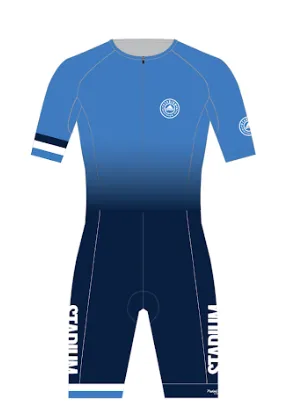 Custom Tri Suit - Stadium Tri Club (STC)