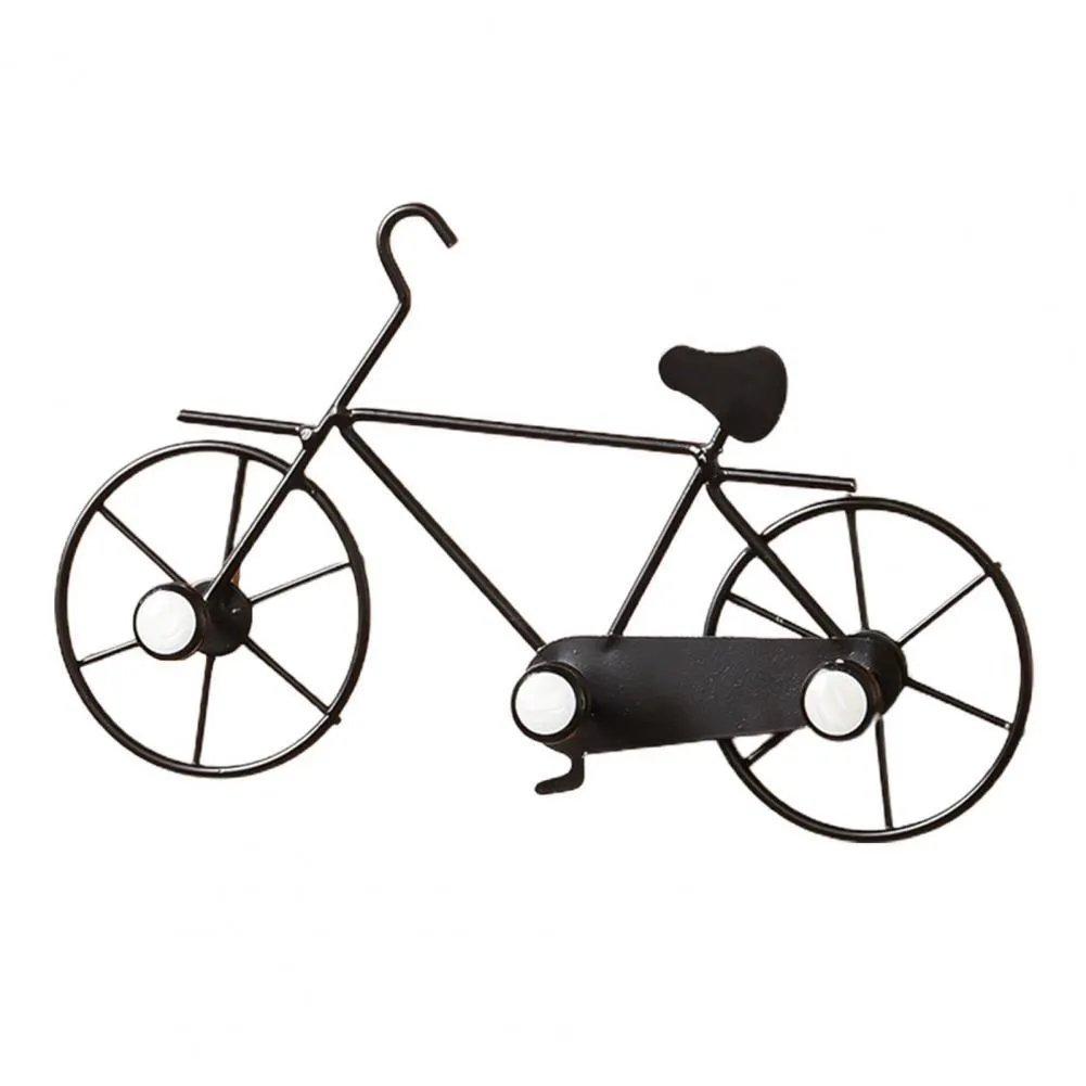 Cycolinks Bicycle Home Décor Wall Storage Hook