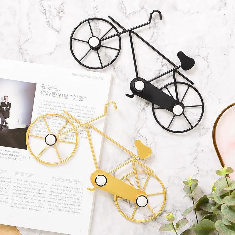 Cycolinks Bicycle Home Décor Wall Storage Hook
