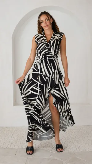 Cyrus Maxi Dress