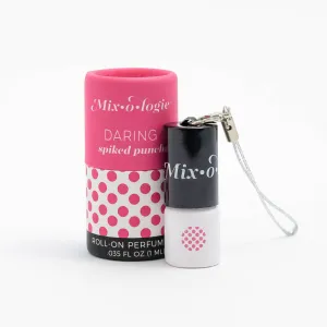 Daring (spiked punch) - Keychain Mini Rollerball Perfume (1 mL)