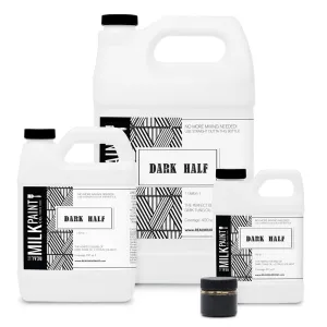 Dark Half Tung Oil
