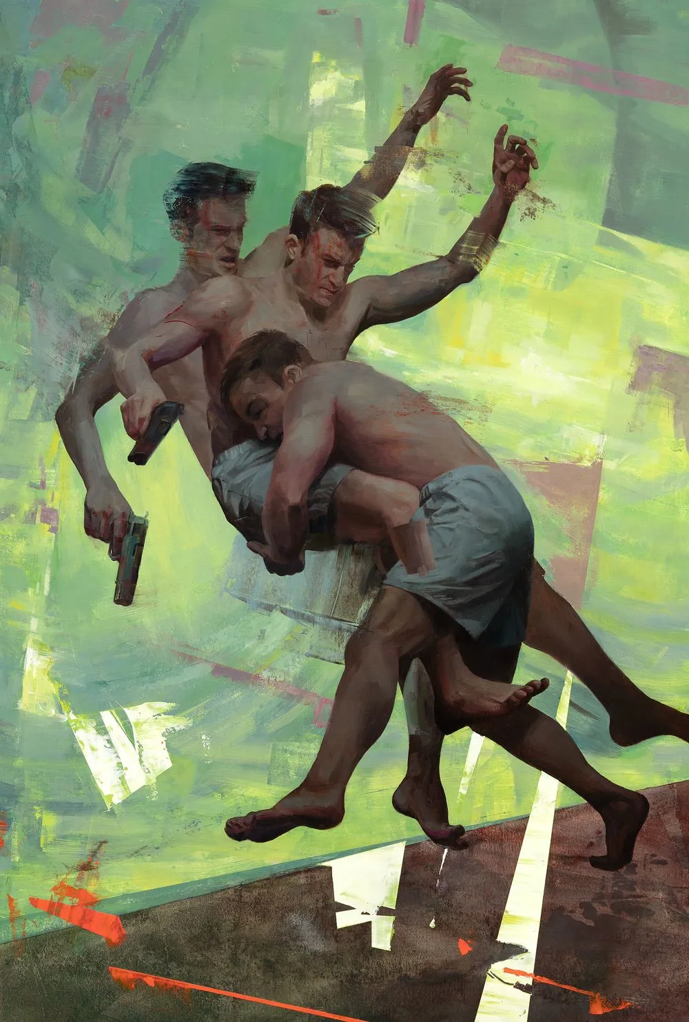 Dark Matter by Blake Crouch - Numbered Edition