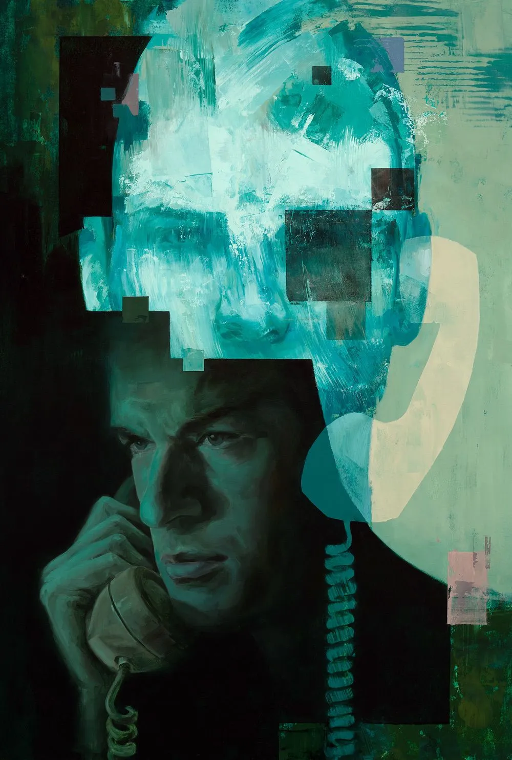 Dark Matter by Blake Crouch - Numbered Edition