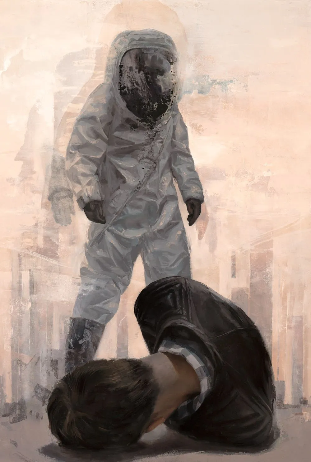 Dark Matter by Blake Crouch - Numbered Edition