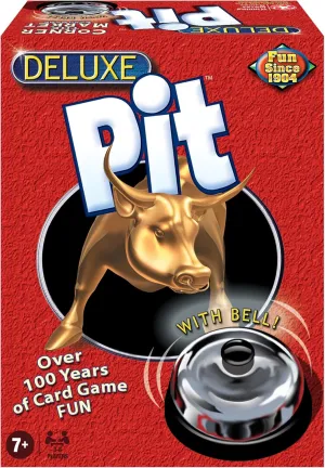 Deluxe Pit