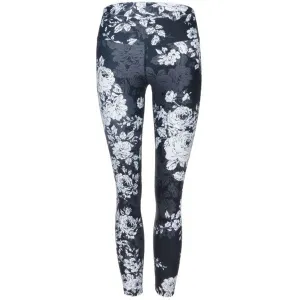 Dharma Bums Vintage Rose (7/8 length)