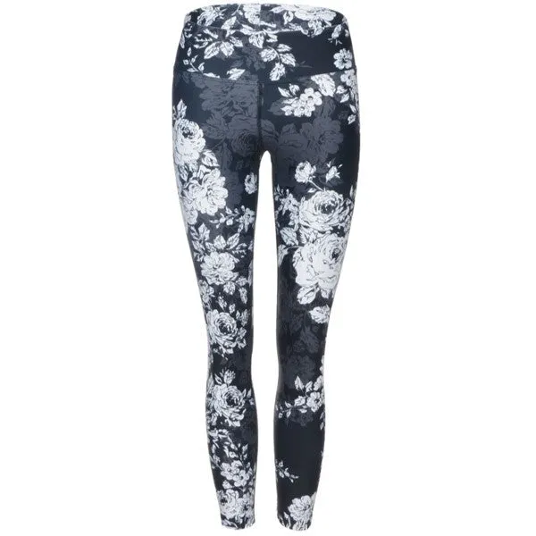 Dharma Bums Vintage Rose (7/8 length)