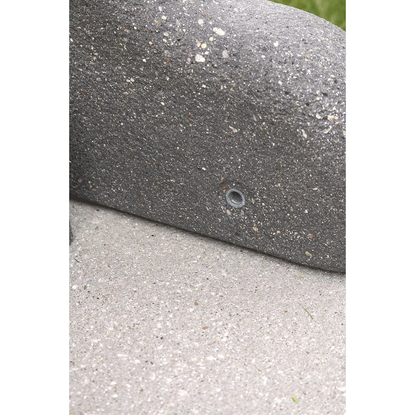 Disc-Connect (Concrete Connect 4)