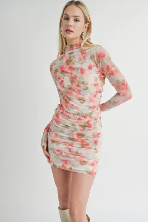 Divine Dress (FINAL SALE)