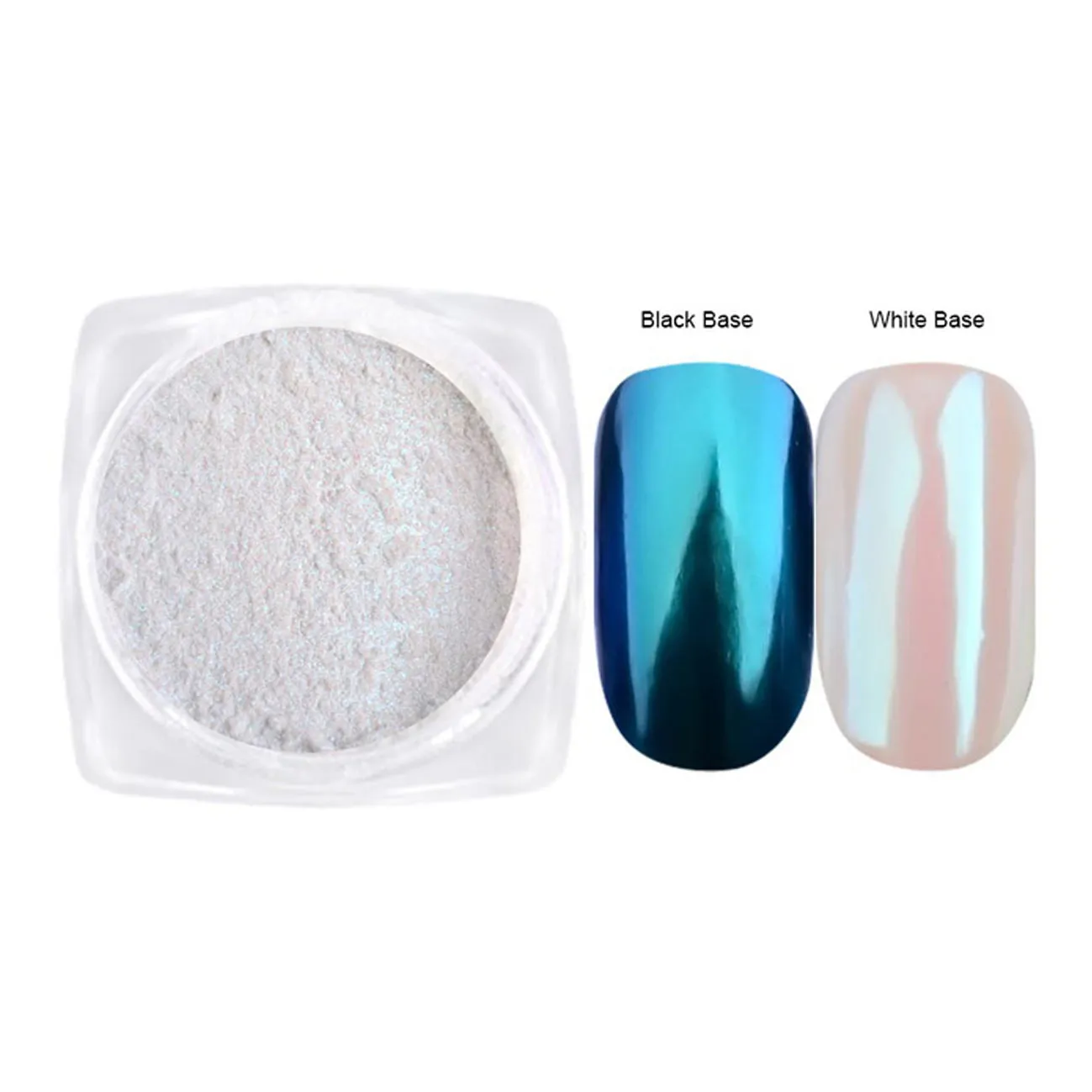 DONUT GLAZE DUST