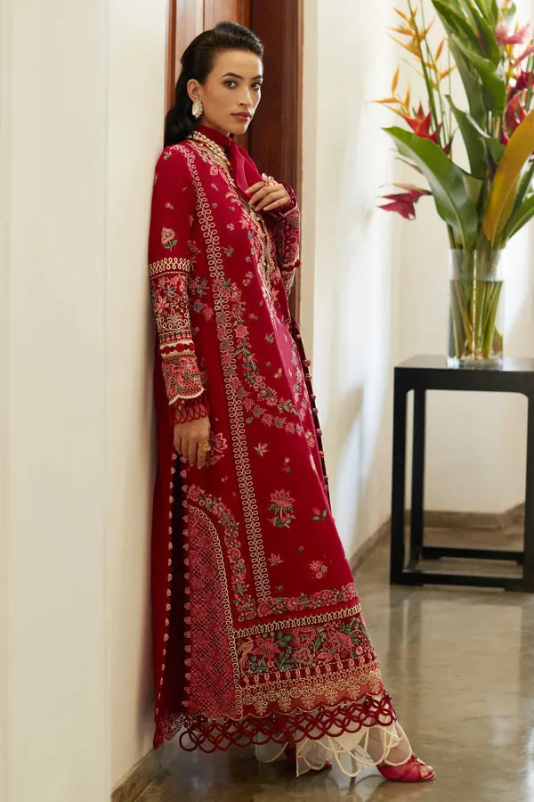 ELAN LAWN '23 | SUMMER COLLECTION | Aalia (EL23-08 A)