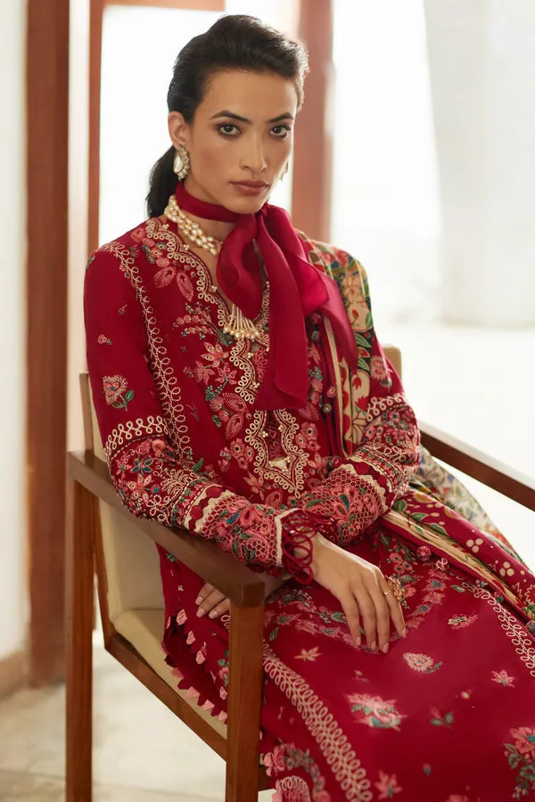 ELAN LAWN '23 | SUMMER COLLECTION | Aalia (EL23-08 A)