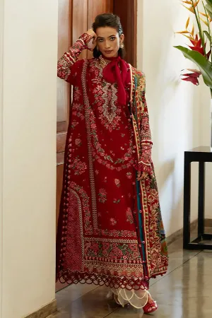 ELAN LAWN '23 | SUMMER COLLECTION | Aalia (EL23-08 A)