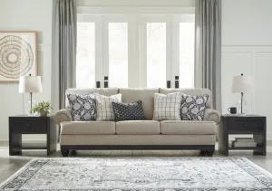 Elbiani 4-Piece Upholstery Package