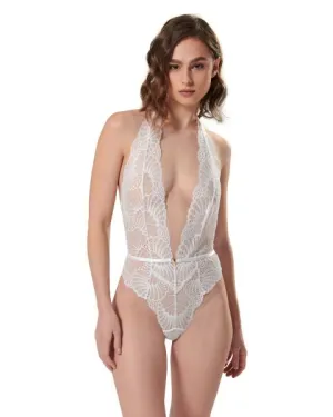 Elodie Soft Body - White -