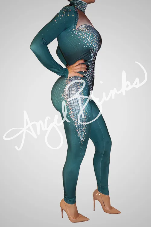 Emerald City