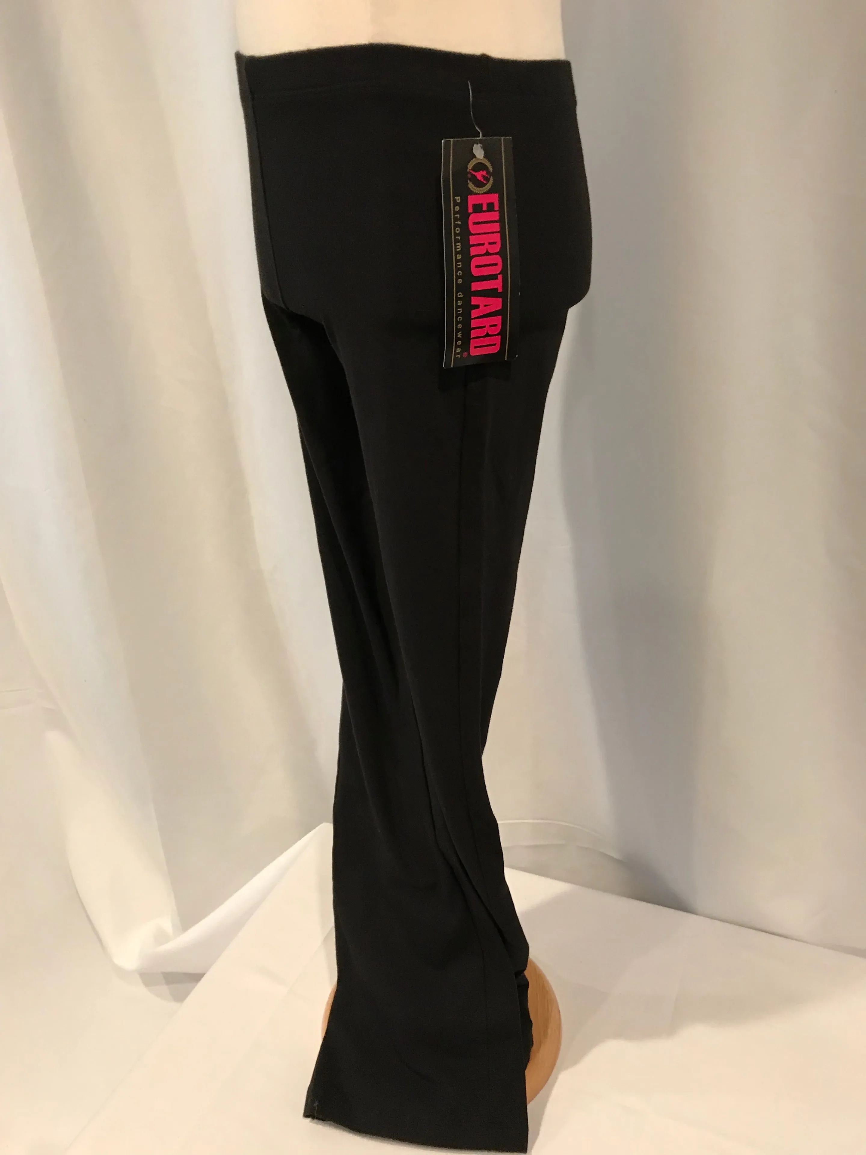 Eurotard Cotton Yoga Pants