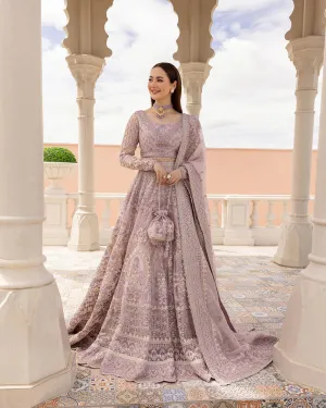 Faiza Saqlain | Neorah '24 | Anysia