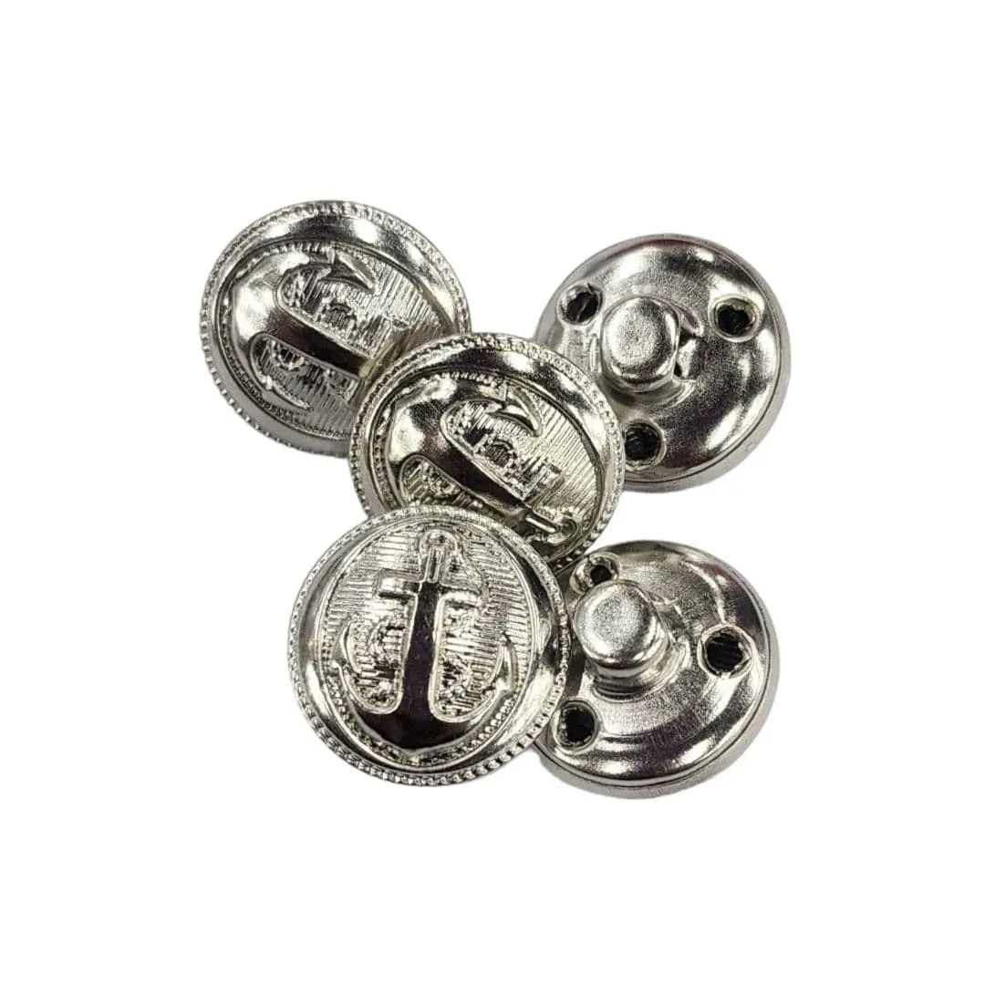 Fancy Blazer Button 21 mm