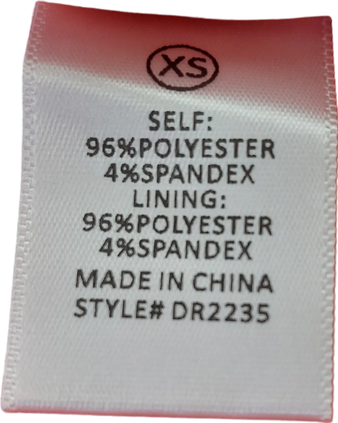 Fashion Nova Orange Melissa Ombre Maxi Dress UK XS