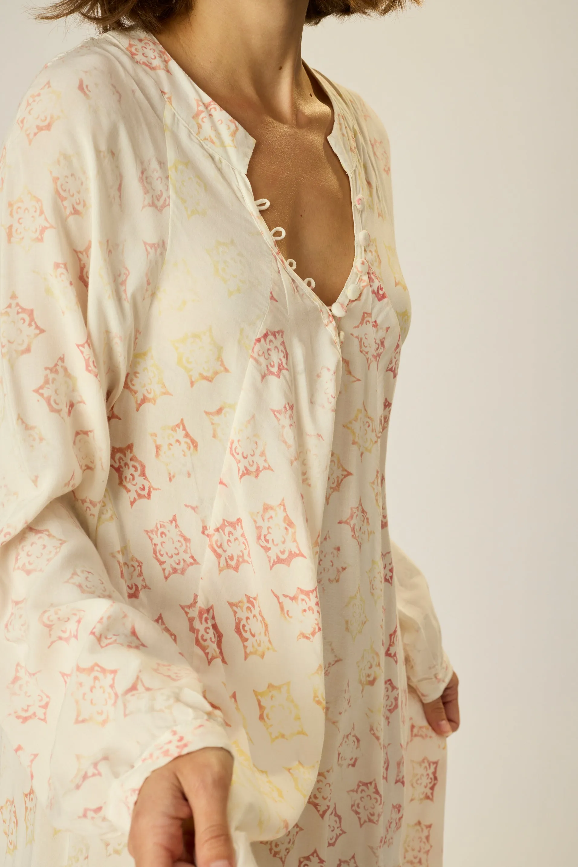 FIORE MAXI