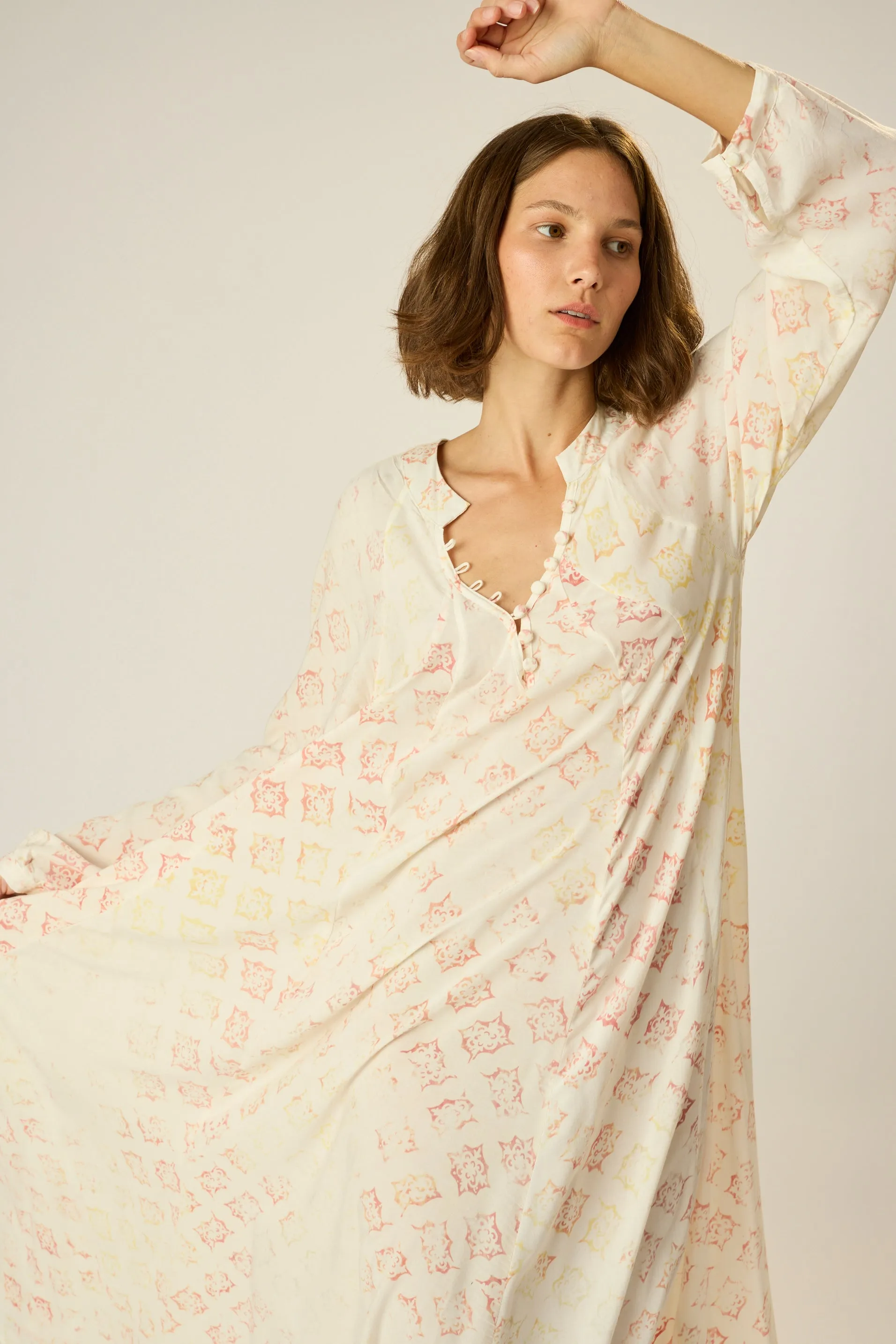 FIORE MAXI