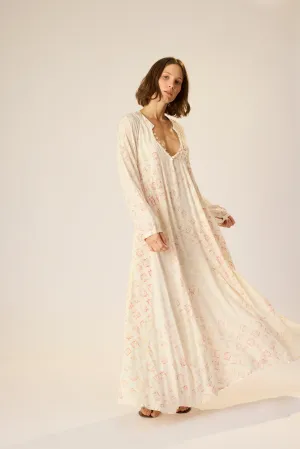 FIORE MAXI