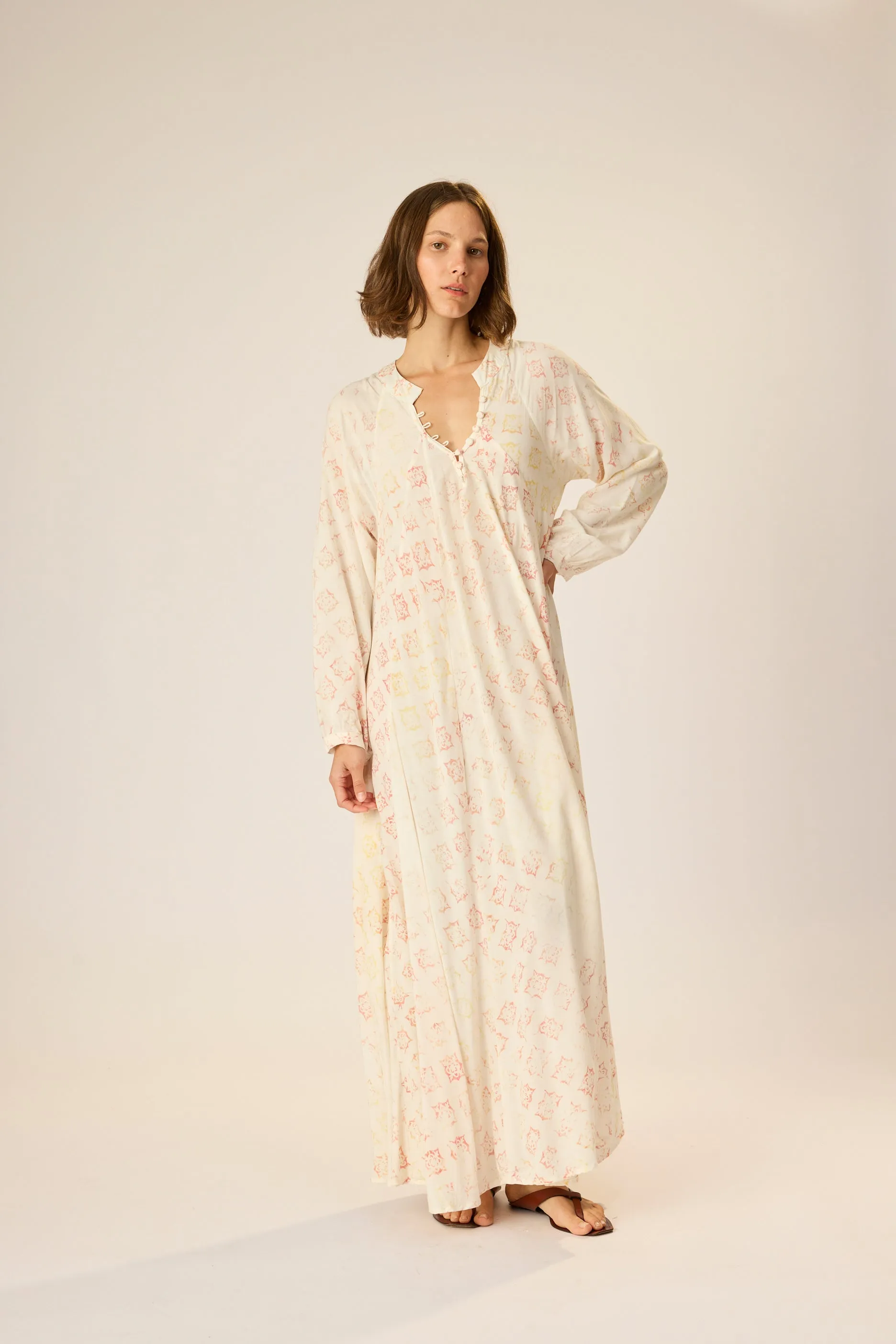 FIORE MAXI