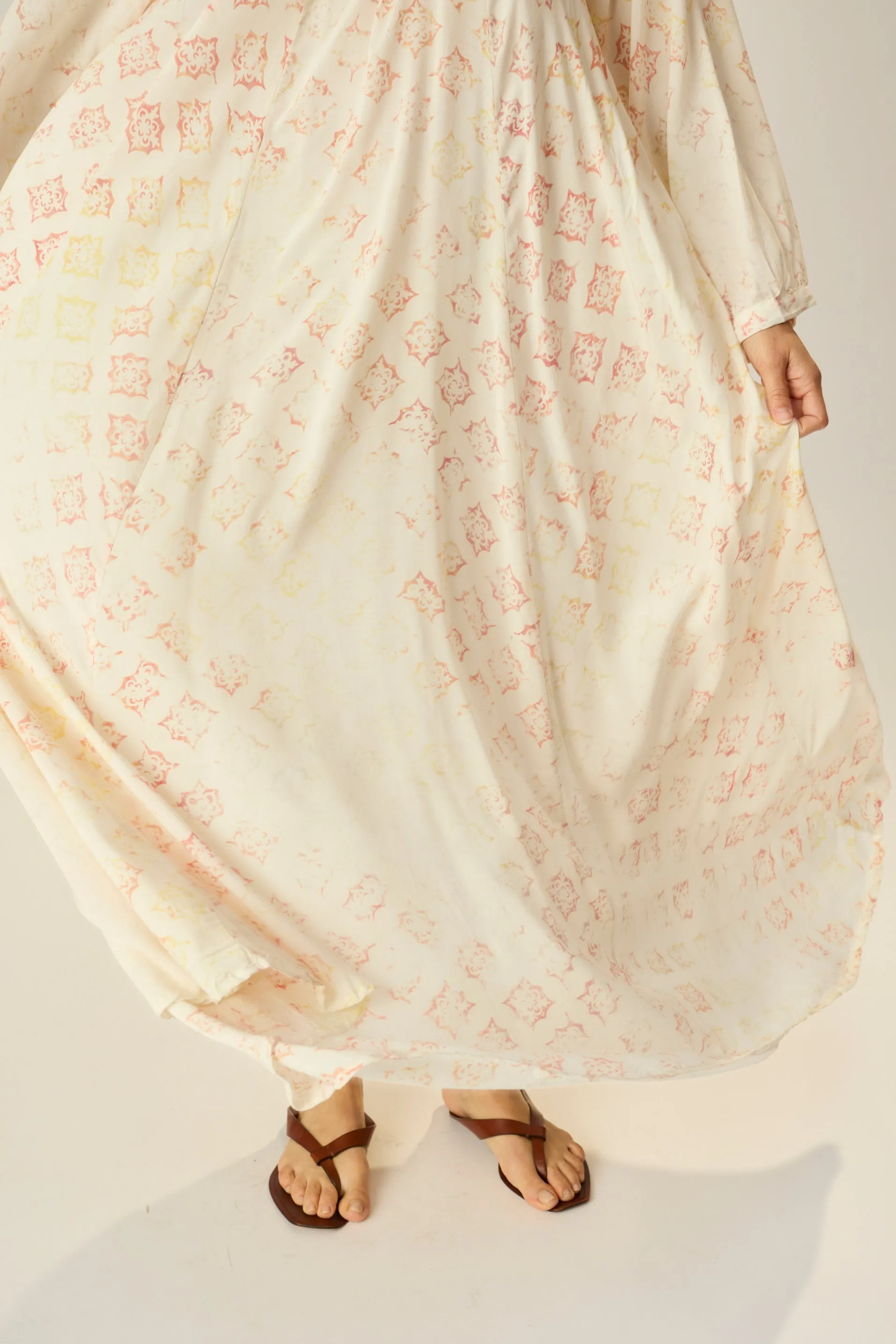 FIORE MAXI